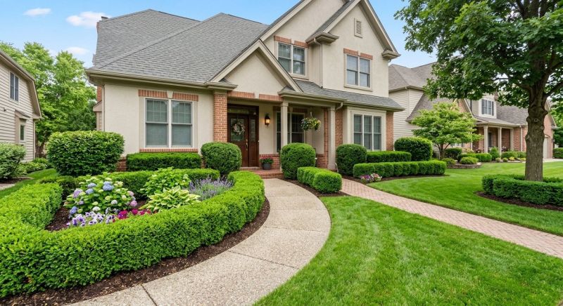 Hedge Pruning in Ventura County, CA
